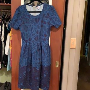 Lularoe dress